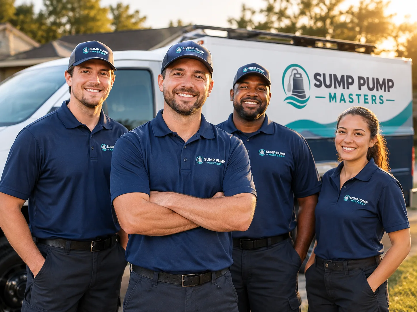 Sump Pump Repair company in Nanuet, NY